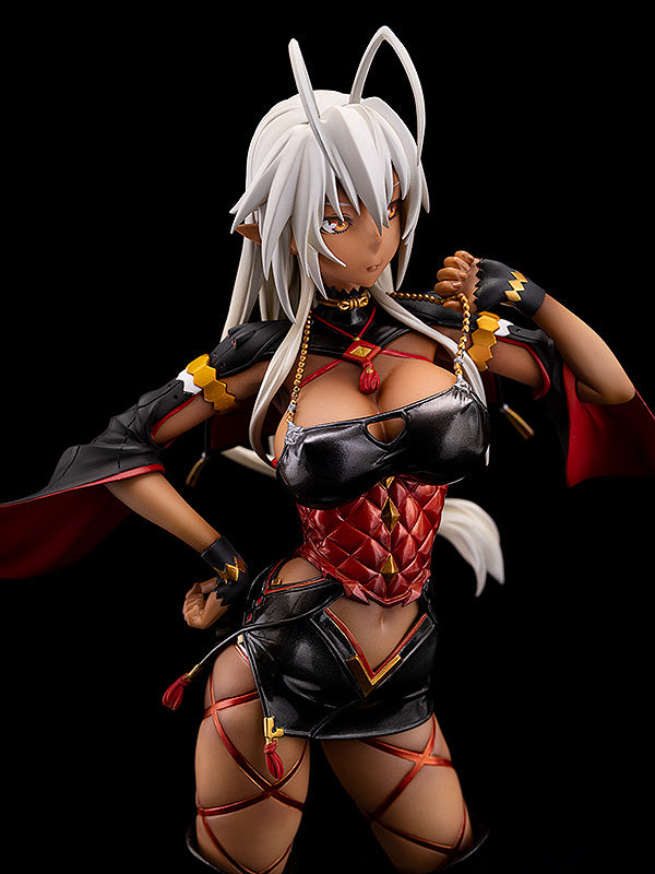 PRE-ORDER FullMetalDaemon MURAMASA Shokuzaihen - Muramasa Sansei 1/7