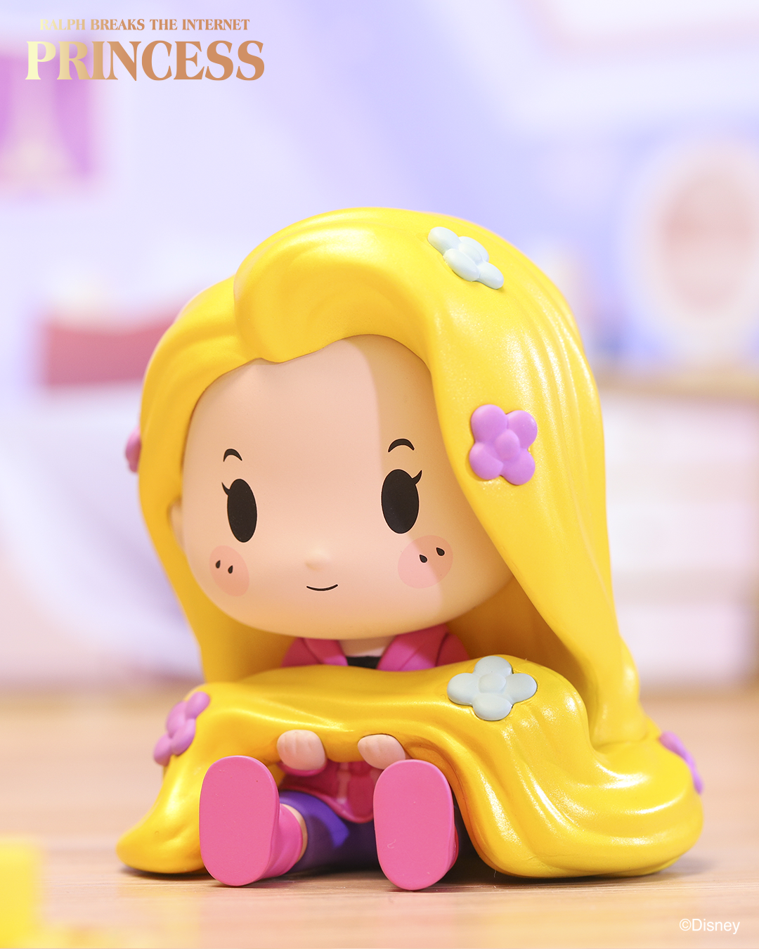 PRE-ORDER Disney Princess - Ralph Breaks the Internet [Box of 12]