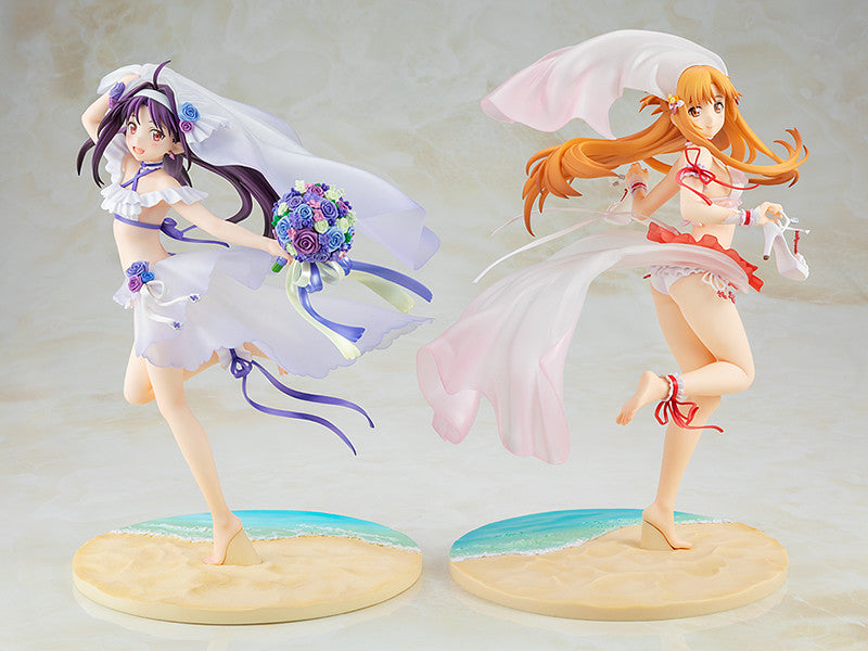 PRE-ORDER Sword Art Online - Yuuki: Summer Wedding Ver. 1/7 [2nd Batch]