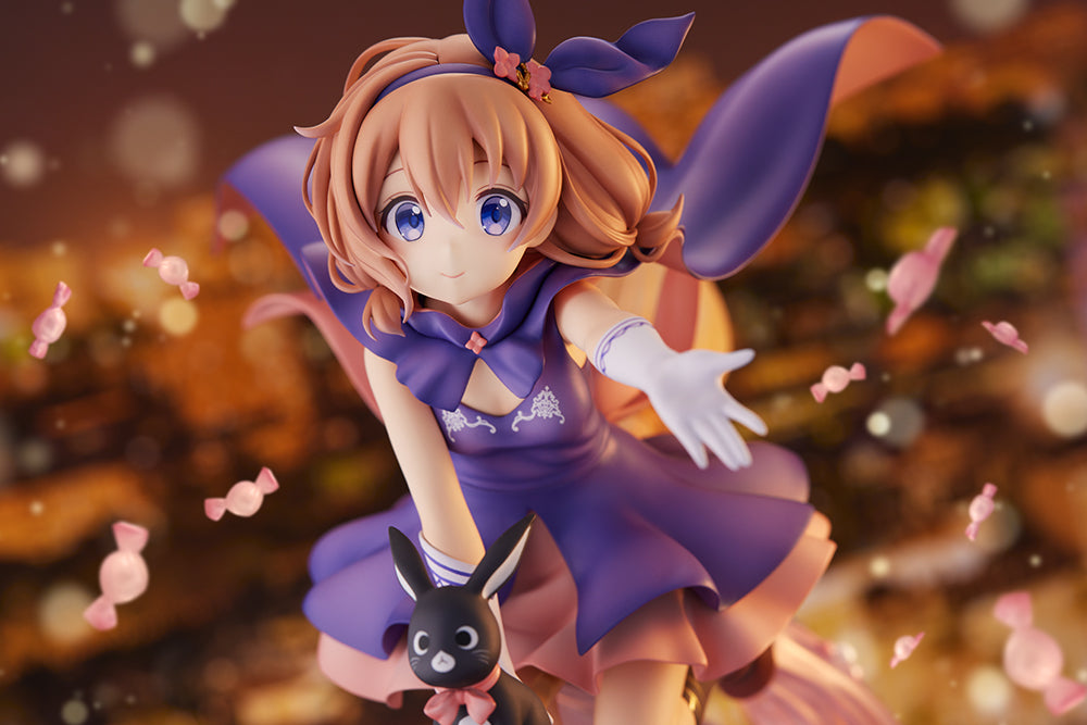 PRE-ORDER Is the Order a Rabbit? - Cocoa: Halloween Fantasy 1/7