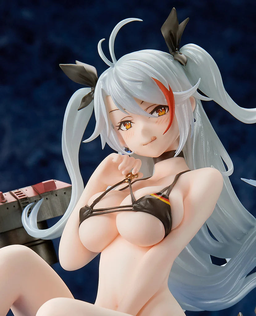SPECIAL ORDER Azur Lane - Prinz Eugen: Unfading Smile 1/8 [2nd Release] [JP]