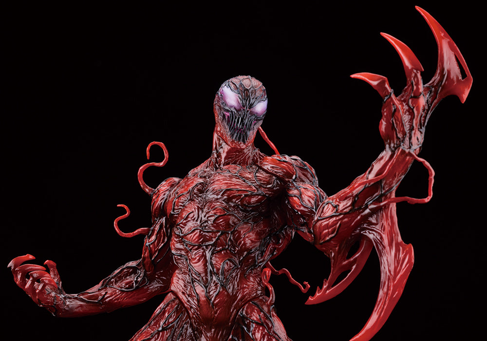 PRE-ORDER ARTFX+ - Marvel - Carnage Renewal Edition 1/10