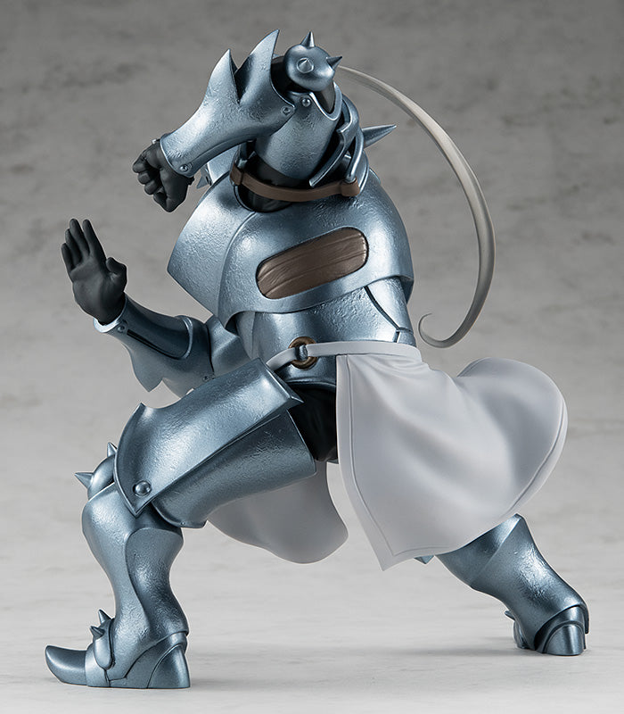 IN-STOCK Good Smile Company - POP UP PARADE - Fullmetal Alchemist: Brotherhood - Alphonse Elric