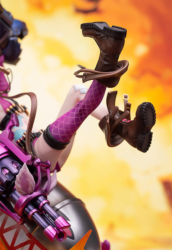 PRE-ORDER League of Legends - Jinx 1/7