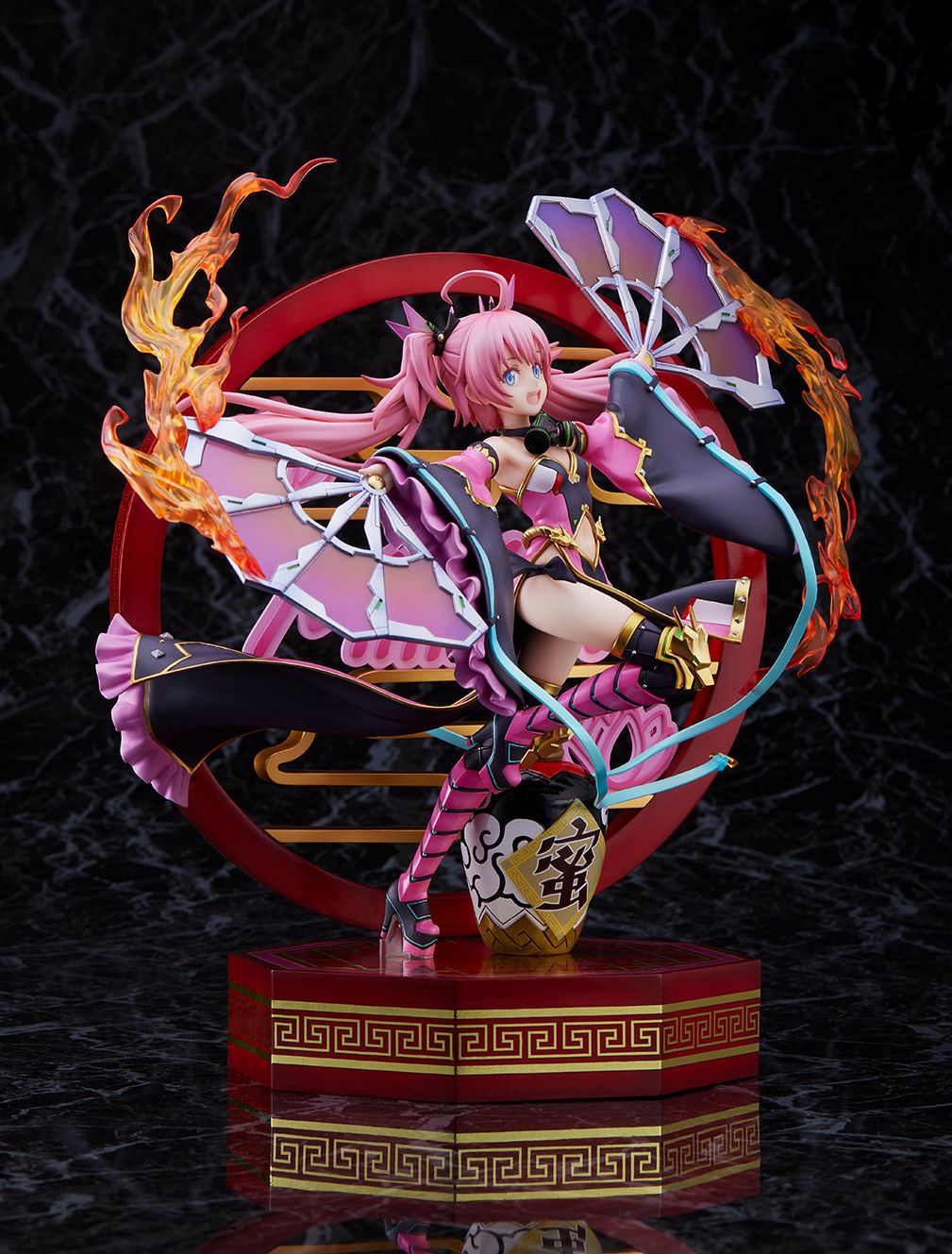 PRE-ORDER That Time I Got Reincarnated as a Slime - Milim Nava: Tonro Ver. 1/7