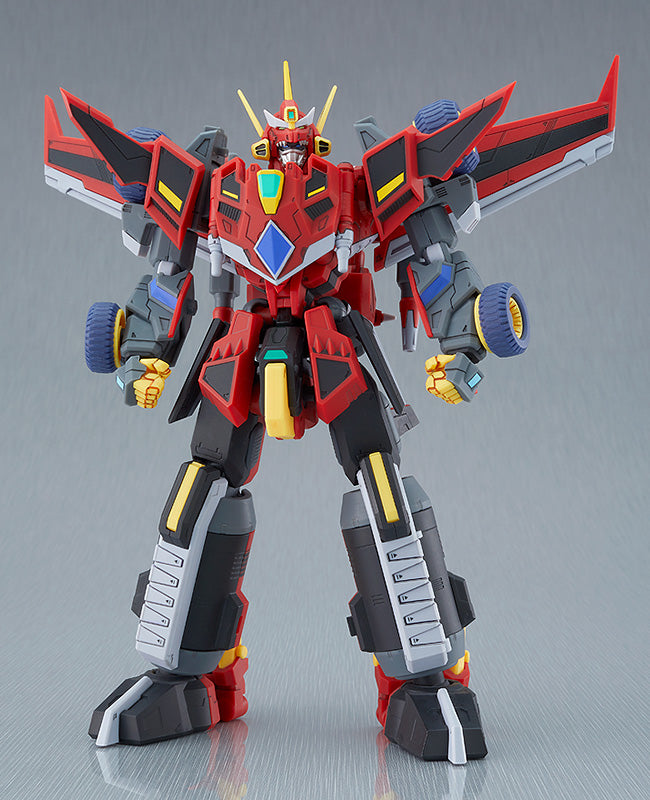 PRE-ORDER MODEROID - SSSS.DYNAZENON - Dynazenon