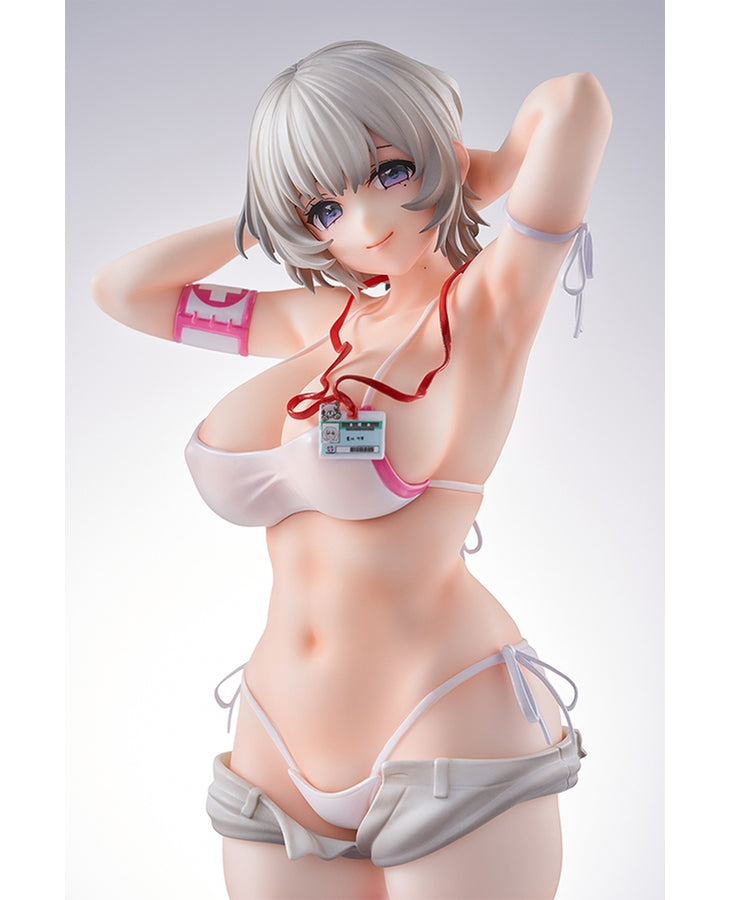 PRE-ORDER MaruShin Original Character - Chigusa Hoshikawa 1/6 [EXCLUSIVE] [JP]