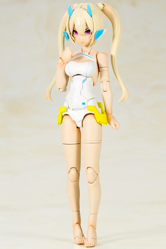 PRE-ORDER Megami Device - Asra Ninja Aoi [2nd Release]