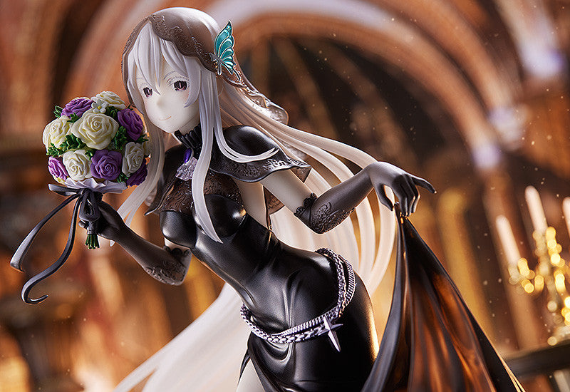 PRE-ORDER Re:ZERO -Starting Life in Another World- - Echidna: Wedding Ver. 1/7