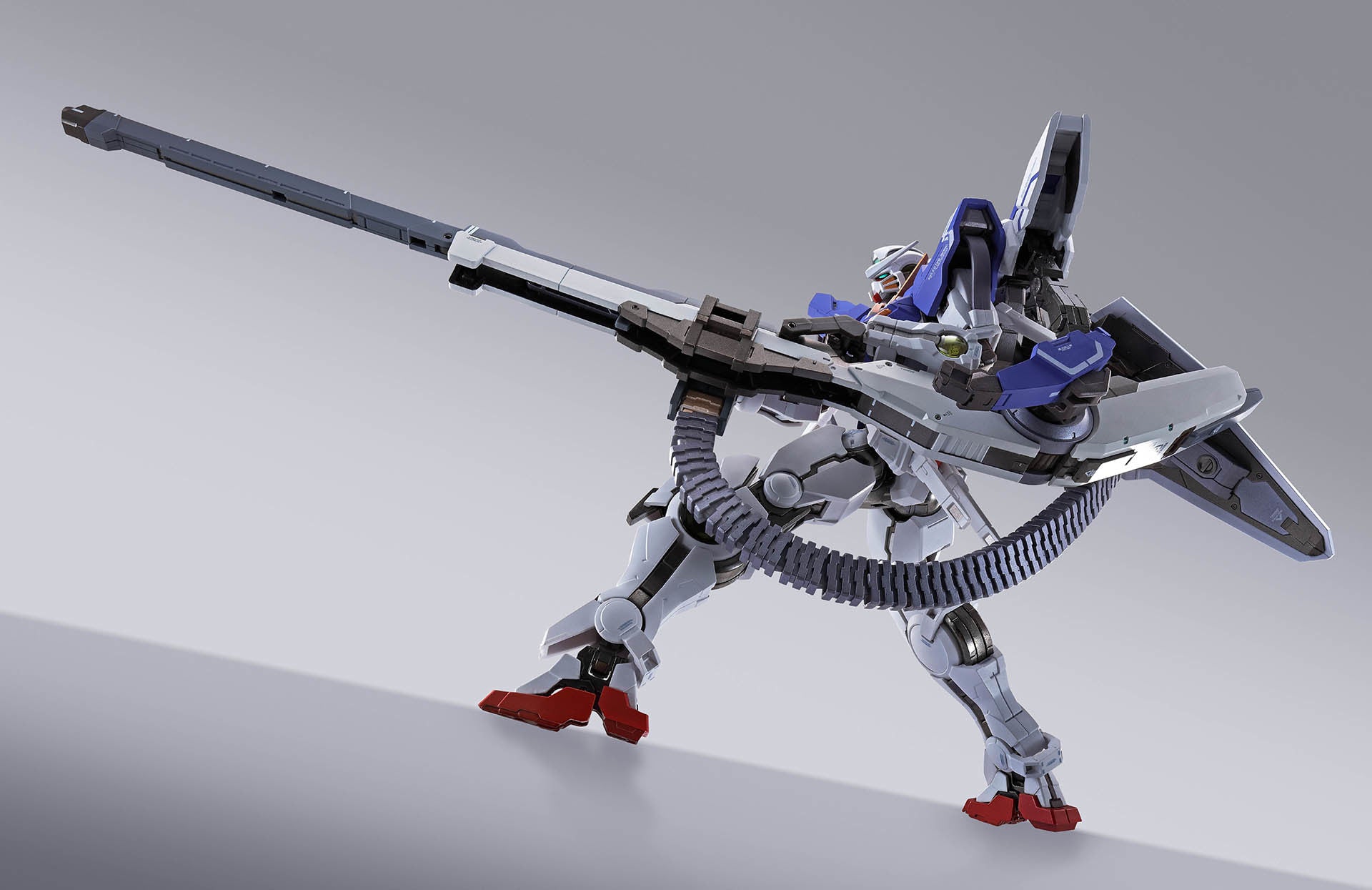 PRE-ORDER Metal Build - Mobile Suit Gundam 00 Revealed Chronicle - Gundam Devise Exia