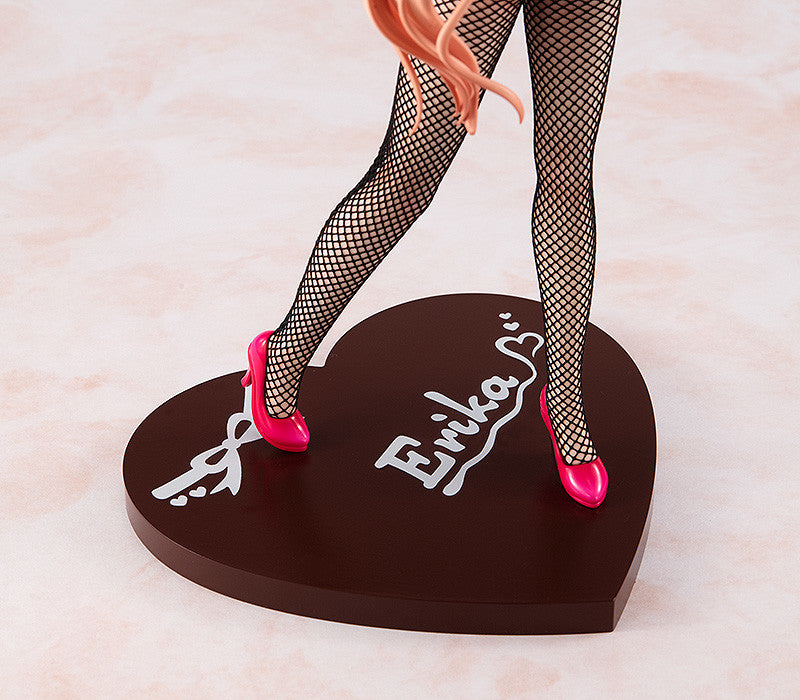 PRE-ORDER A Couple of Cuckoos - Erika Amano: Bunny Girl Ver. 1/7