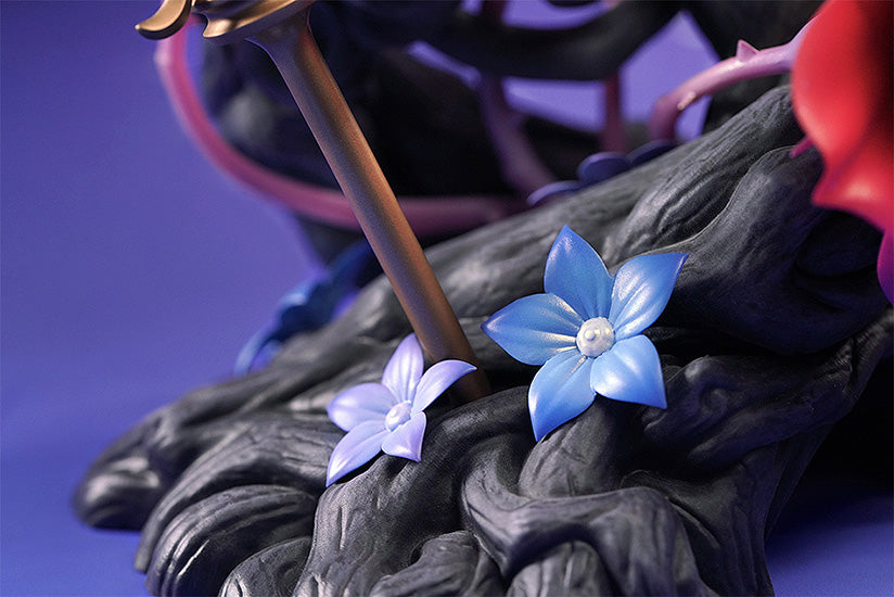 IN-STOCK Myethos - FairyTale-Another - Cheshire Cat 1/8