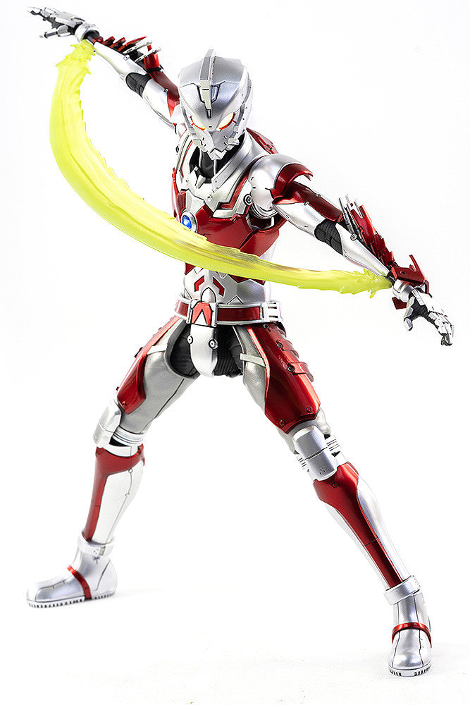 PRE-ORDER ULTRAMAN - Ultraman Ace Suit: Anime Ver. 1/6 [2nd Release]