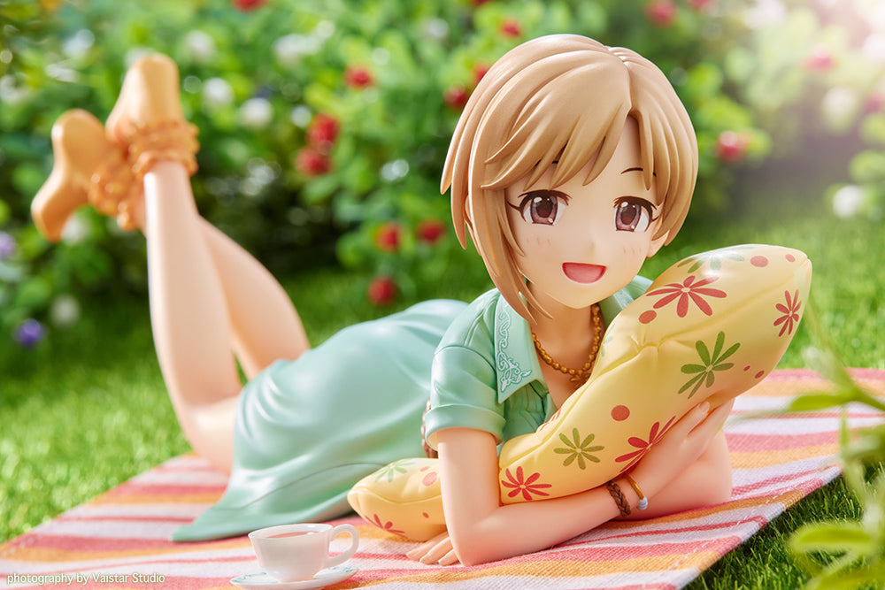 PRE-ORDER THE IDOLM@STER CINDERELLA GIRLS - Yumi Aiba 1/8