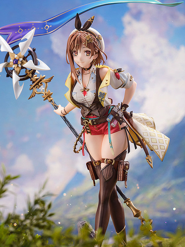 IN-STOCK Wonderful Works - Atelier Ryza 3: Alchemist of the End & the Secret Key - Ryza (Reisalin Stout) 1/7