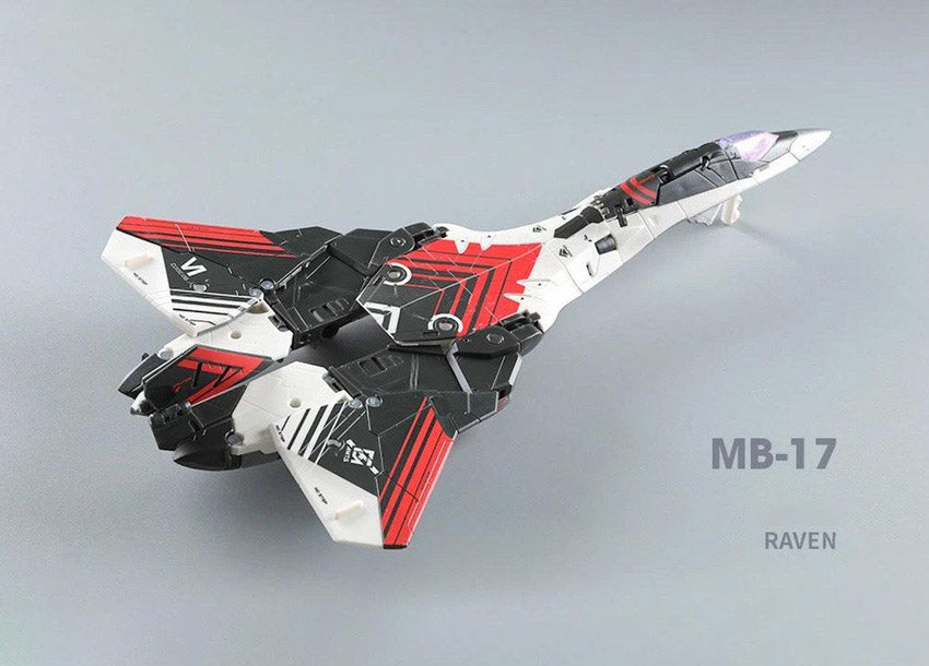PRE-ORDER BeastBOX - MB-17 Icarus