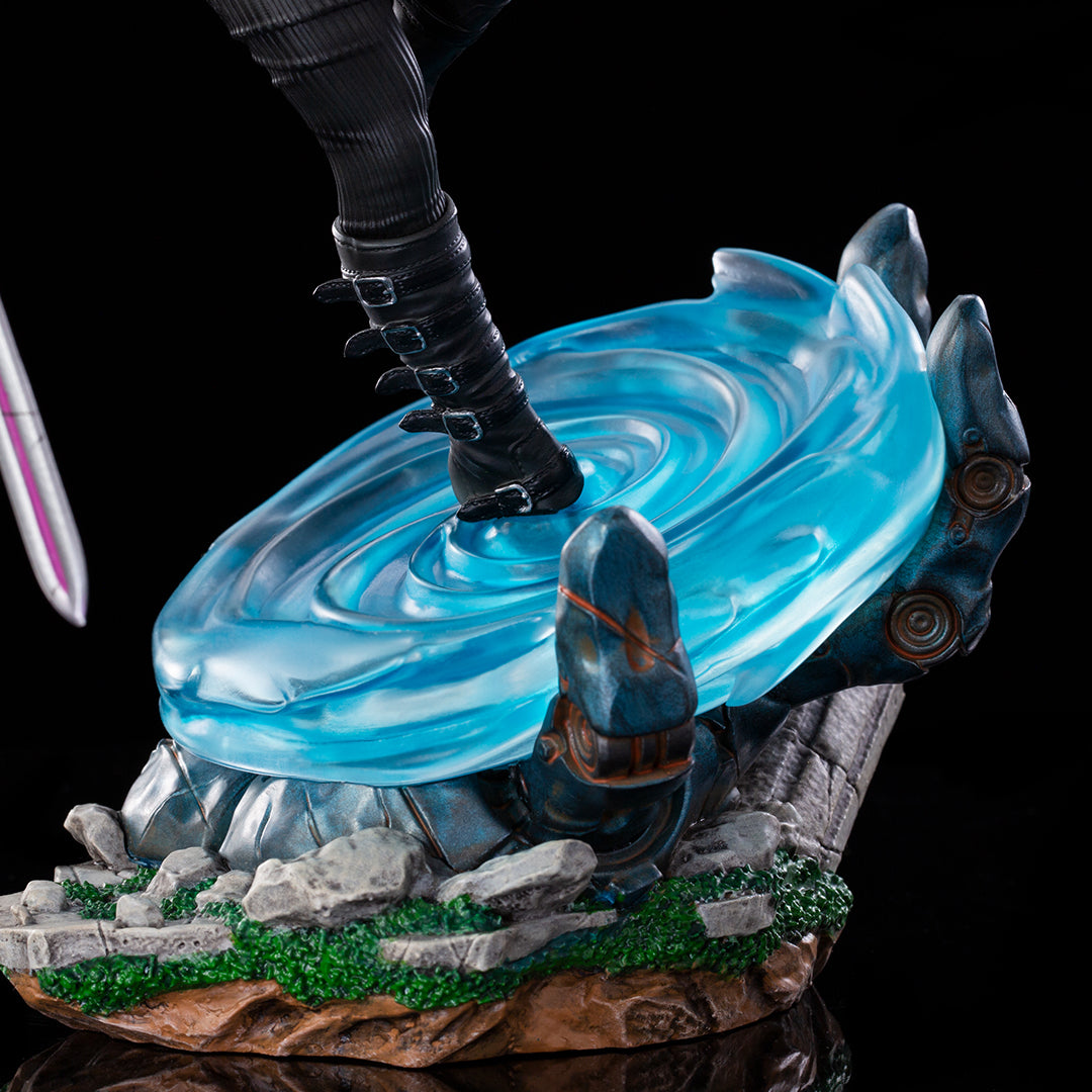 PRE-ORDER X-Men - Magik BDS Art Scale 1/10