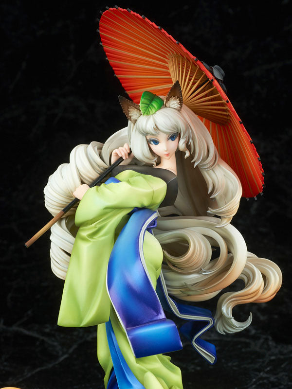 IN-STOCK Alter - Oboro Muramasa - Yuzuruha 1/8
