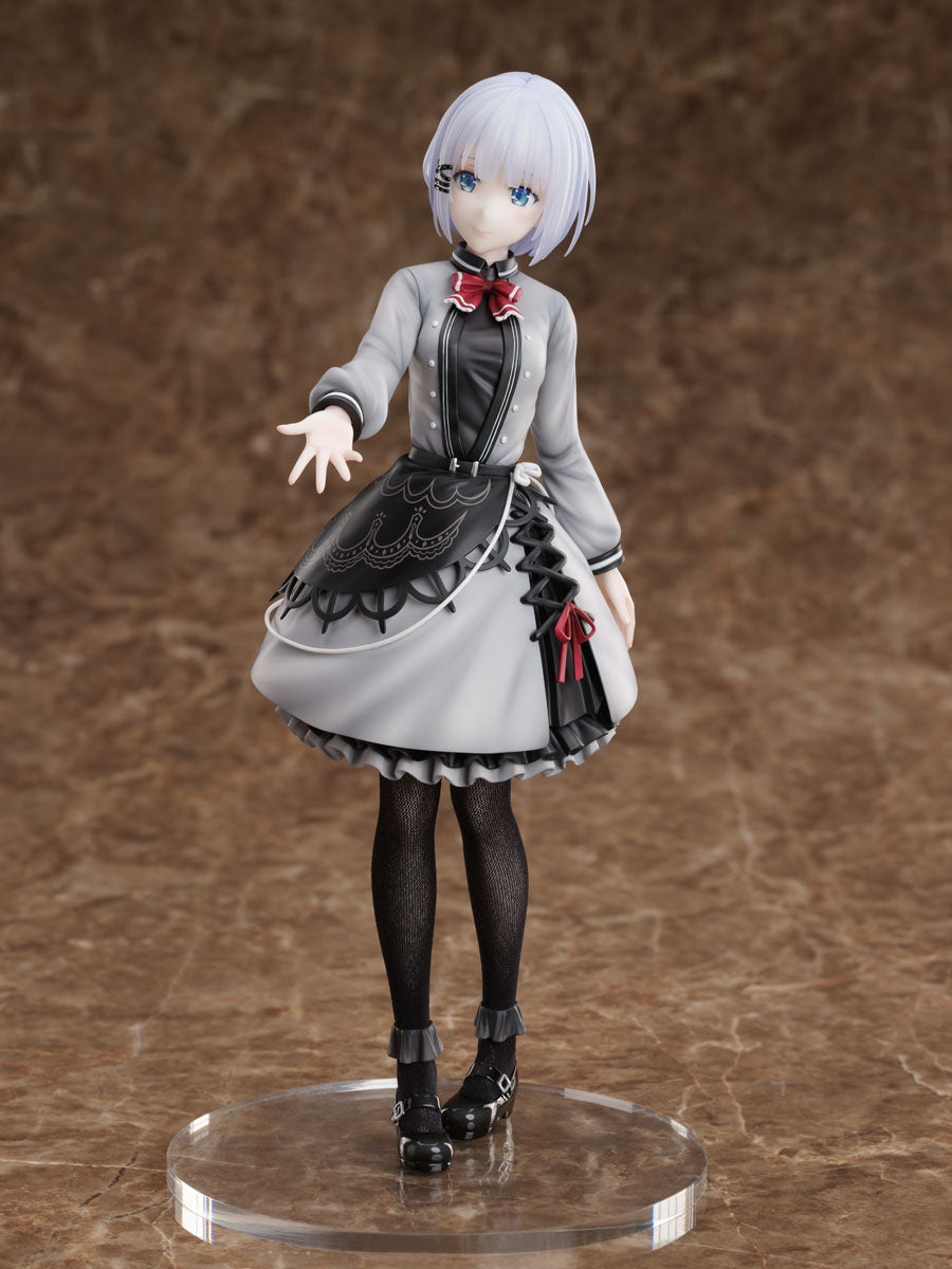 PRE-ORDER F:Nex - The Detective Is Already Dead - Siesta 1/7