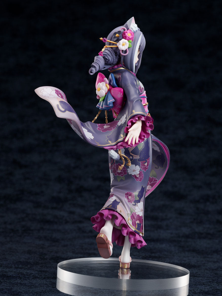 PRE-ORDER F:Nex - Princess Connect! Re Dive - Kyaru: New Year Ver. 1/7 [EXCLUSIVE]