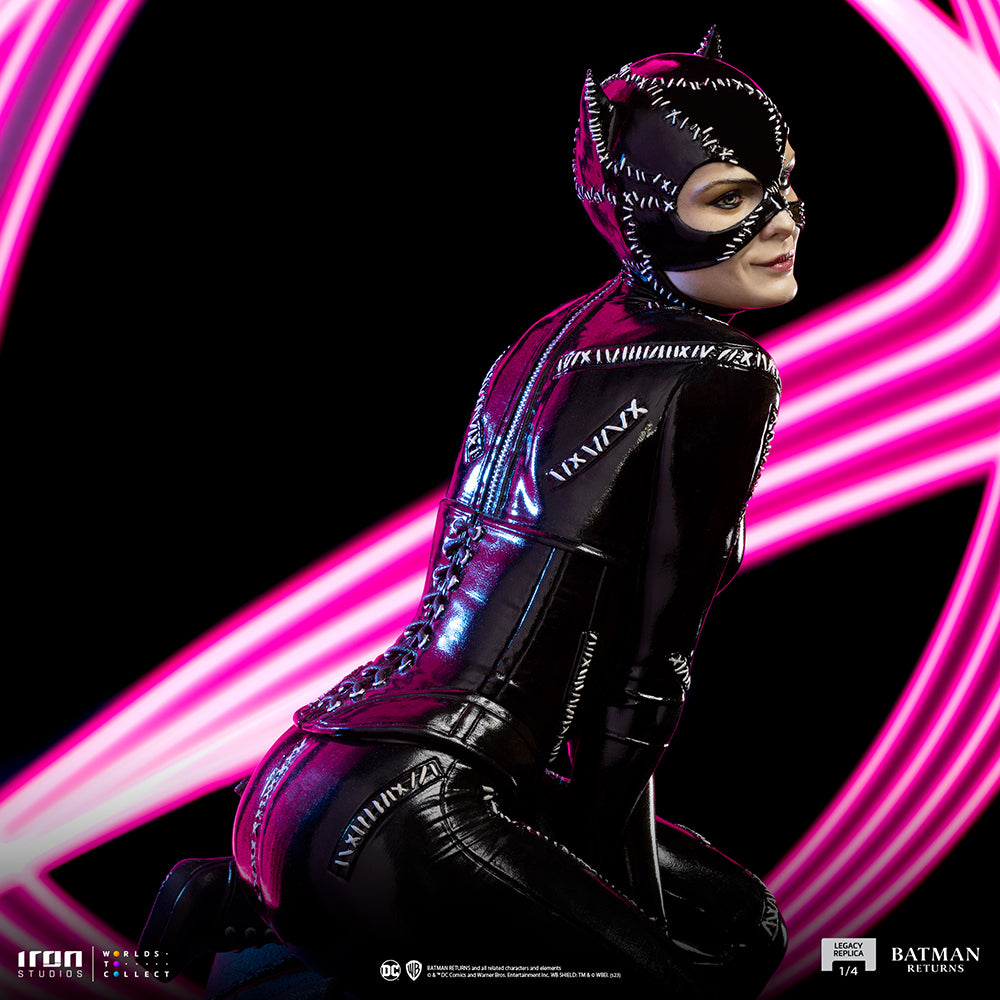PRE-ORDER Batman Returns - Catwoman Legacy Replica 1/4