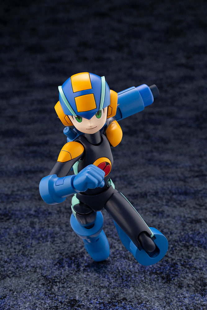 PRE-ORDER Megaman Battle Network - Megaman