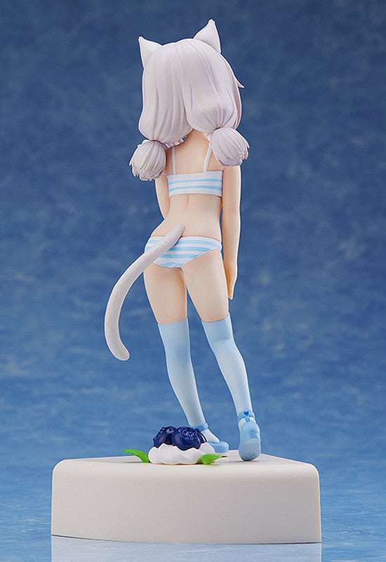 PRE-ORDER NEKOPARA - Vanilla ~Pretty Kitty Style~ (Pastel Sweet) 1/7