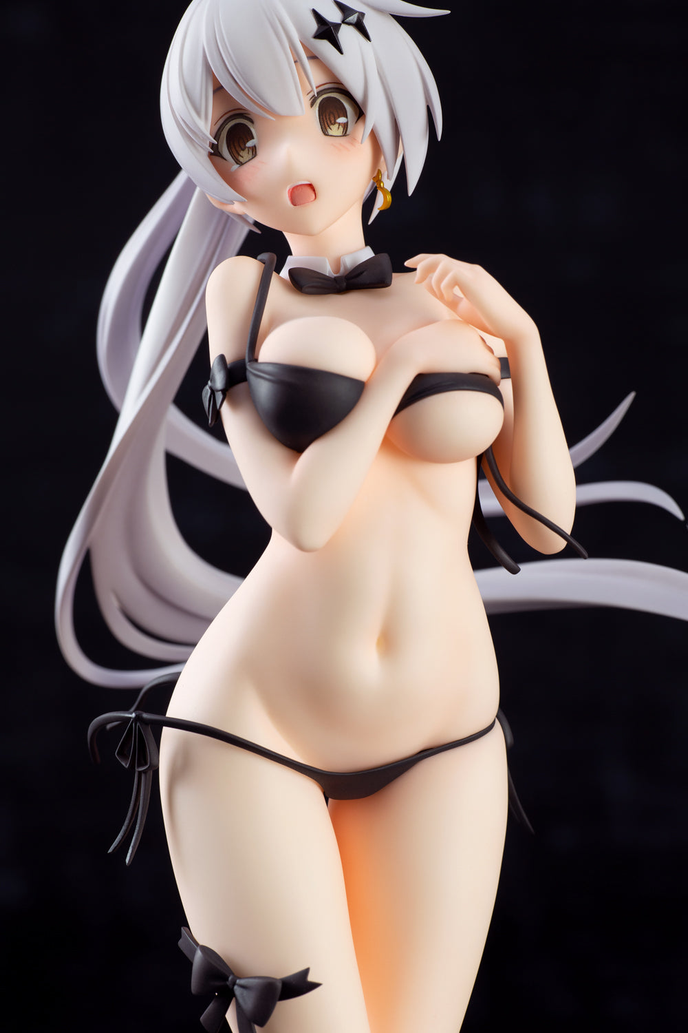 PRE-ORDER Girls' Frontline - Five-seven: Swimsuit Heavily Damaged Ver. (Cruise Queen) 1/7