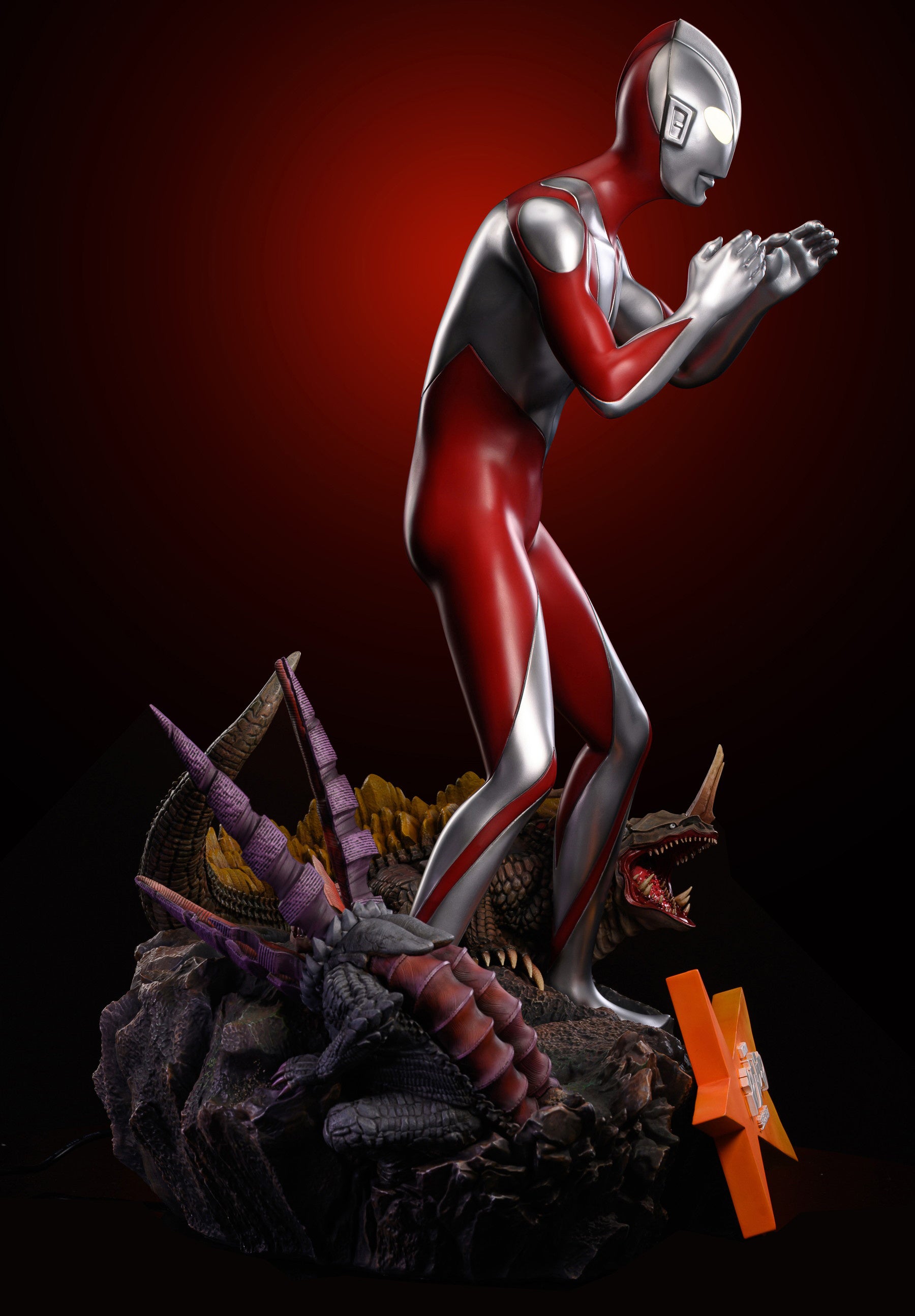 PRE-ORDER Wonder Figure - Shin Ultraman - Ultraman