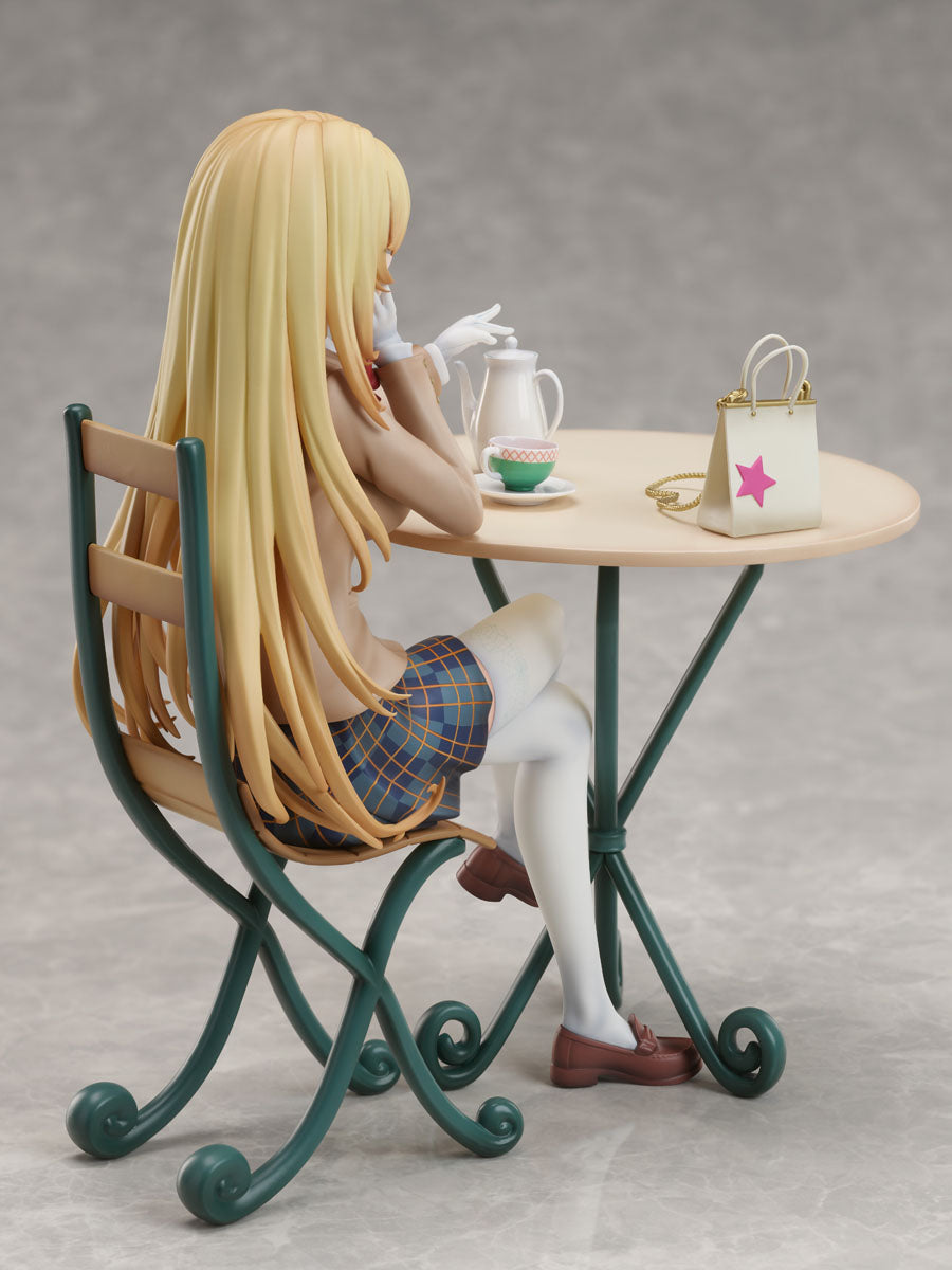 PRE-ORDER F:Nex - A Certain Scientific Railgun T - Shokuho Misaki: Live Drawing Ver. 1/7