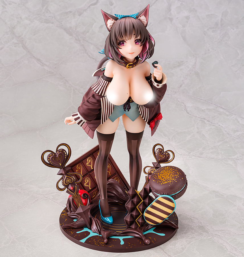 PRE-ORDER yaman**'s Original Characters - Mauve 1/6 [EXCLUSIVE]