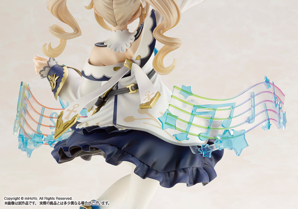 PRE-ORDER Genshin Impact - Barbara 1/7