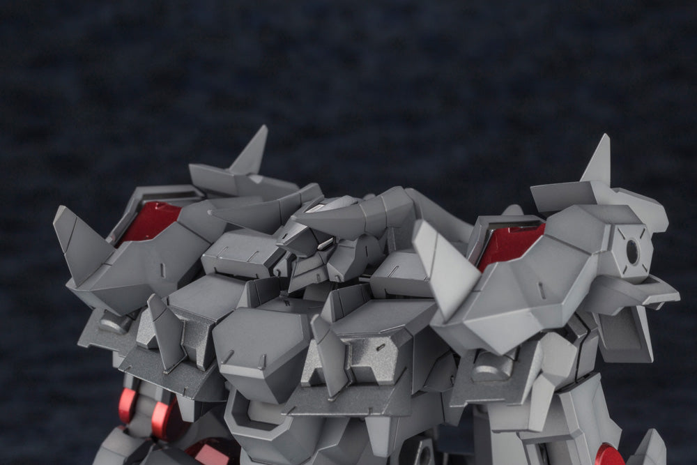 PRE-ORDER Frame Arms - Type-Hector Joyeuse [EXCLUSIVE]