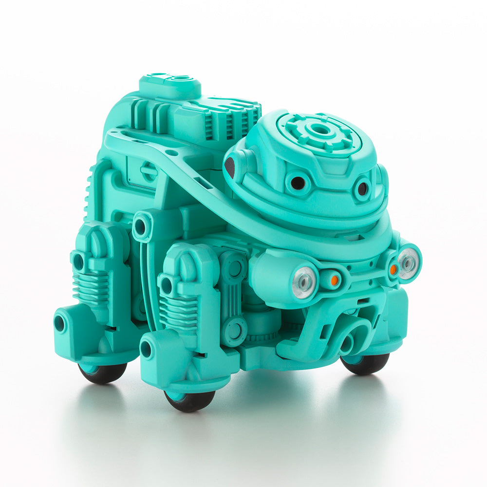 IN-STOCK Kotobukiya - Frame Music Girl - Hatsune Miku: Maruttoys Ver. & Tamotu: Miku Ver.
