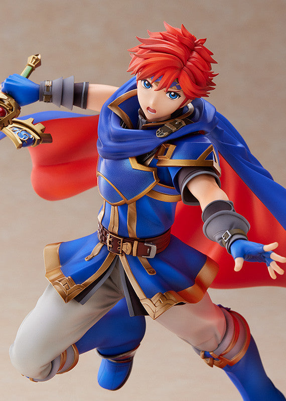 PRE-ORDER Fire Emblem - Roy 1/7