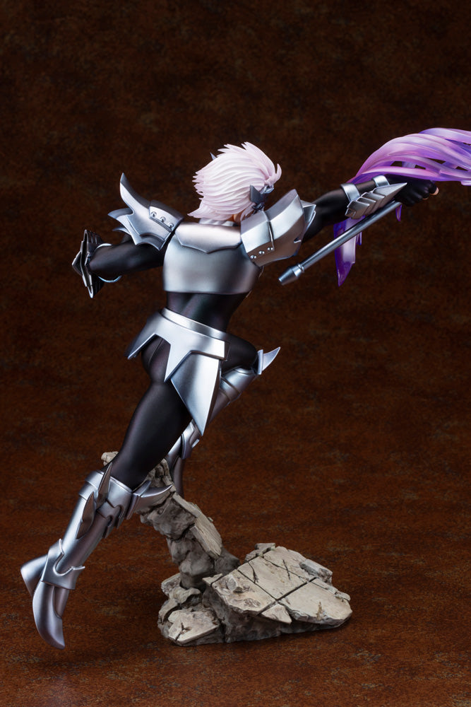 PRE-ORDER ARTFX J - Dragon Quest: The Adventure of Dai - Hyunckel 1/8