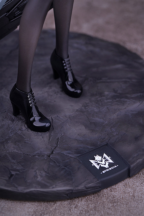 IN-STOCK Myethos - A-Z: - A-Z:[S]