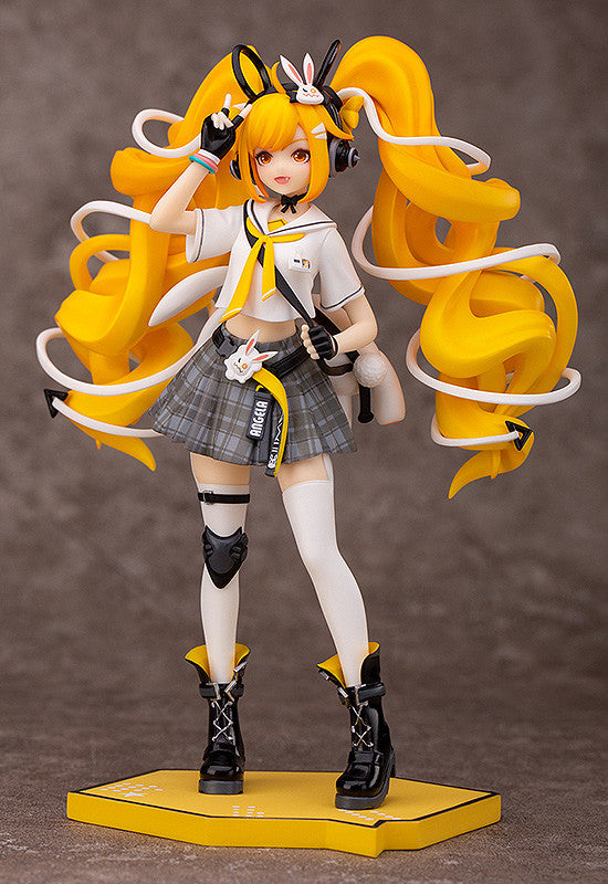 PRE-ORDER King of Glory - Angela: Mysterious Journey of Time Ver. 1/10