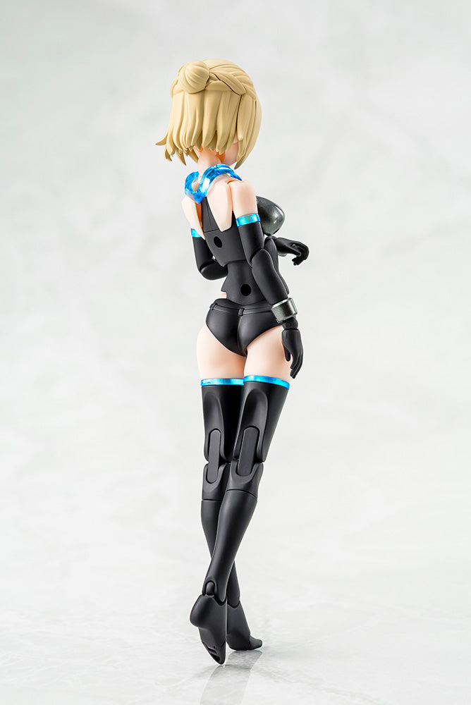 PRE-ORDER Megami Device - Bullet Knights - Executioner Widow