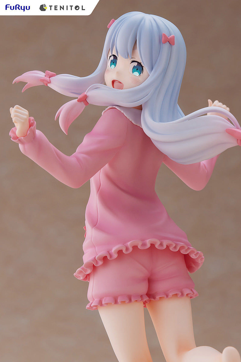 PRE-ORDER TENITOL - Eromanga Sensei - Sagiri Izumi