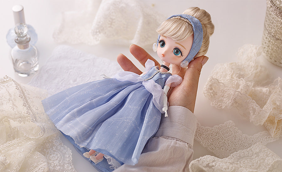 PRE-ORDER Harmonia bloom - Cinderella - Cinderella