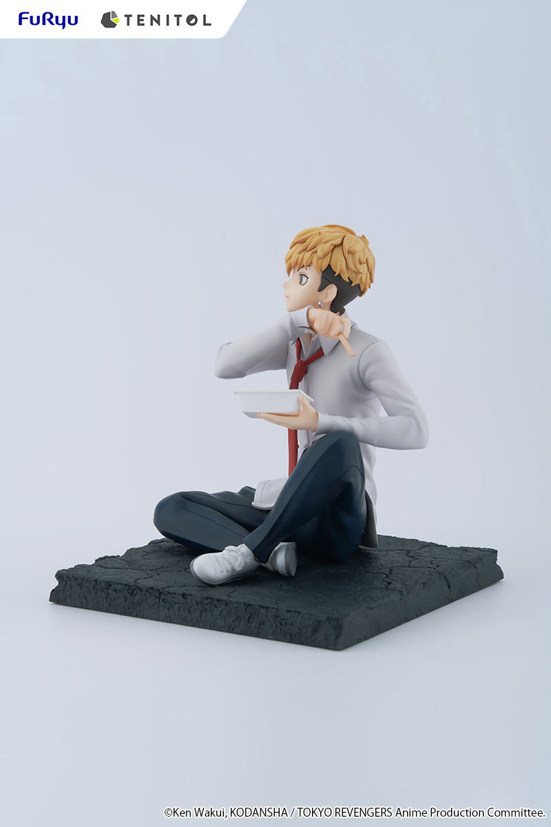 PRE-ORDER TENITOL - Tokyo Revengers - Chifuyu Matsuno