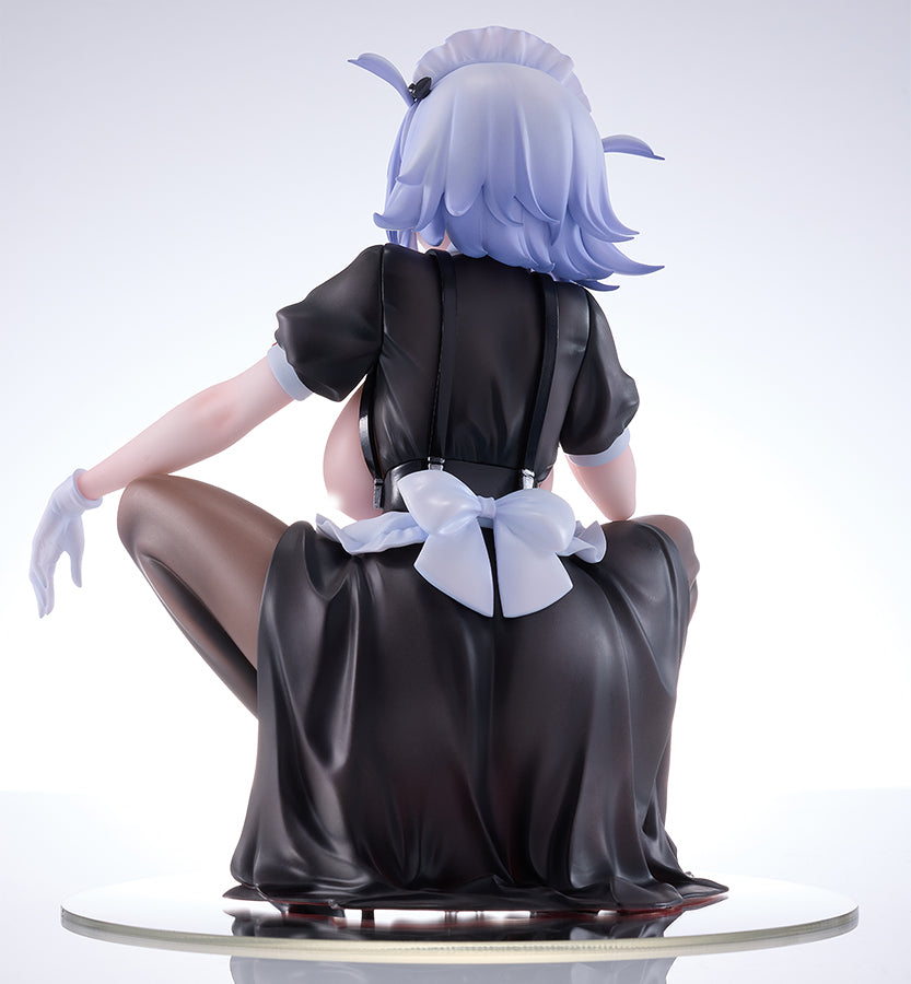 PRE-ORDER 8ichibi8 Original Character - Hebe-chan: Maid Ver. 1/6 [EXCLUSIVE] [JP]