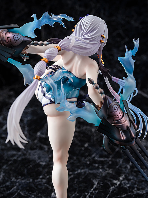 PRE-ORDER Atelier Ryza: Ever Darkness & the Secret Hideout - Lila: Swimsuit Ver. 1/7