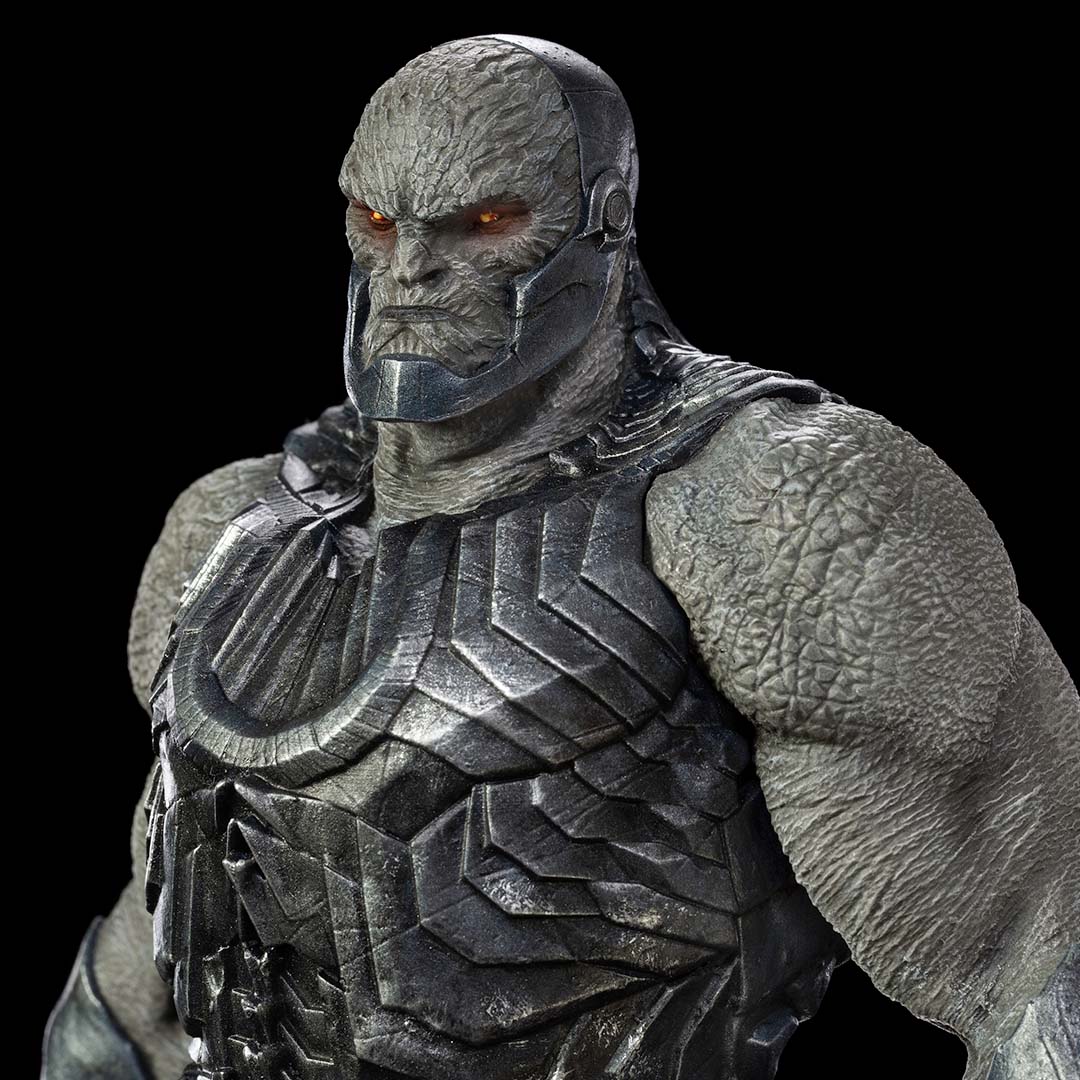 PRE-ORDER Zack Synder's Justice League - Darkseid 1/10