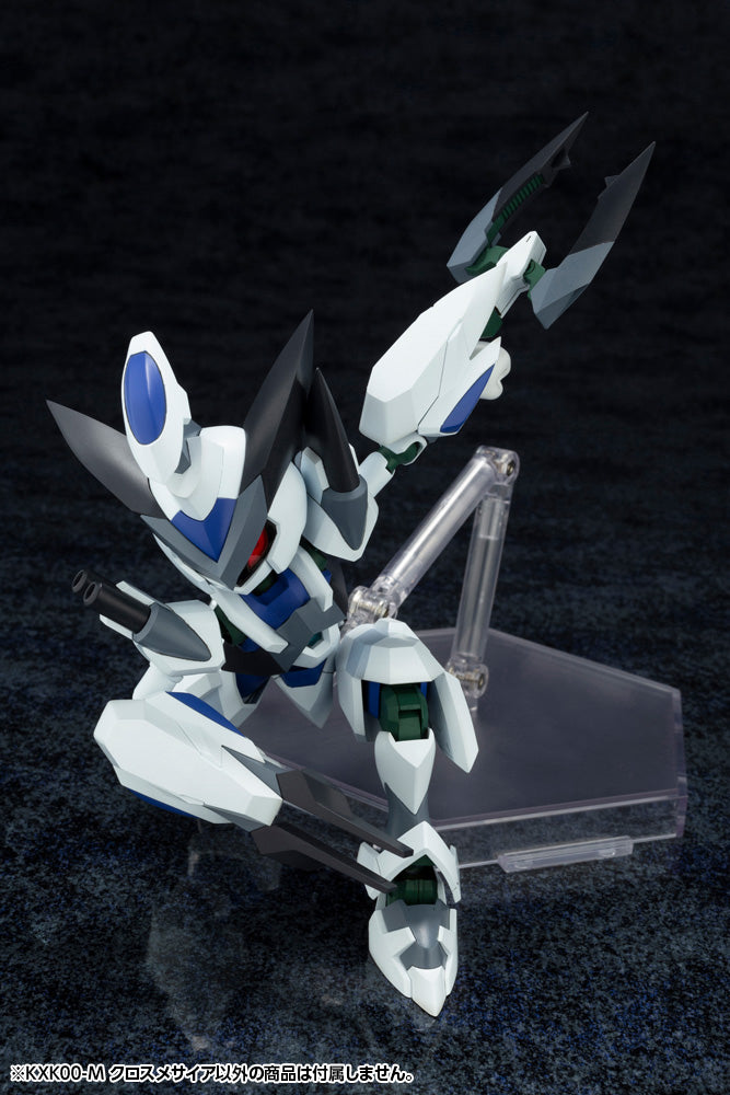PRE-ORDER Medarot - KXK00-M Crossmessiah 1/6