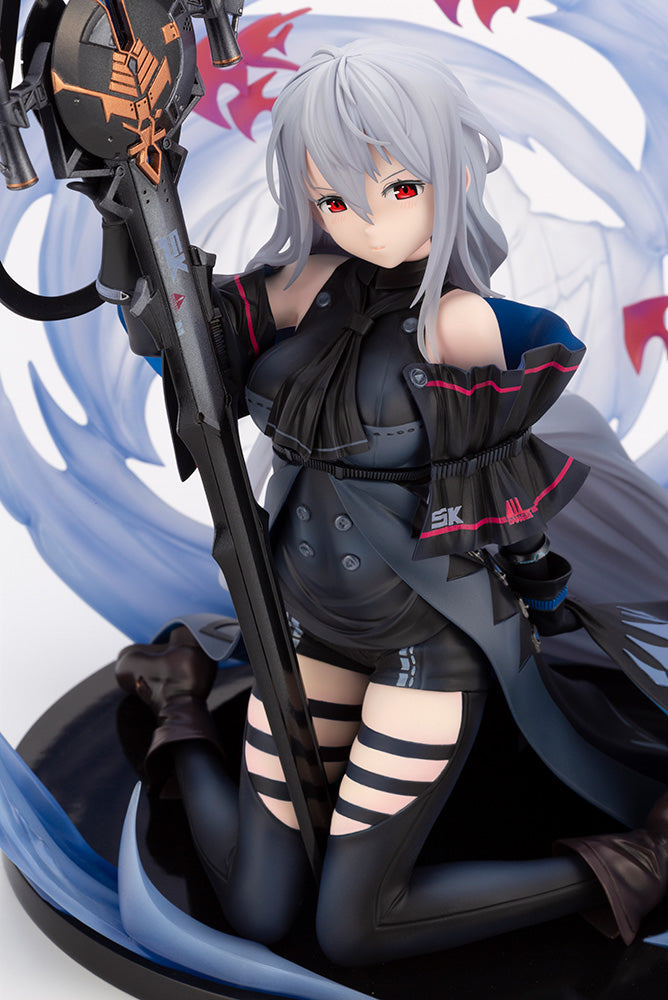 PRE-ORDER Arknights - Skadi: Elite 2 Ver. 1/7