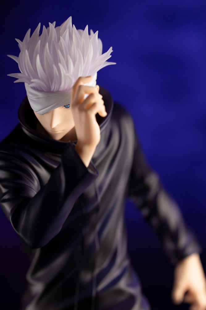 PRE-ORDER ARTFX J - Jujutsu Kaisen 0 - Satoru Gojo: Jujutsu Kaisen 0 Ver. 1/8