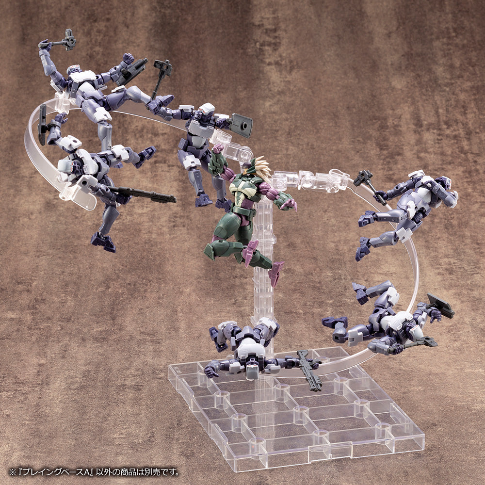 Playing Base Type A [October 2023 Release] [JP]