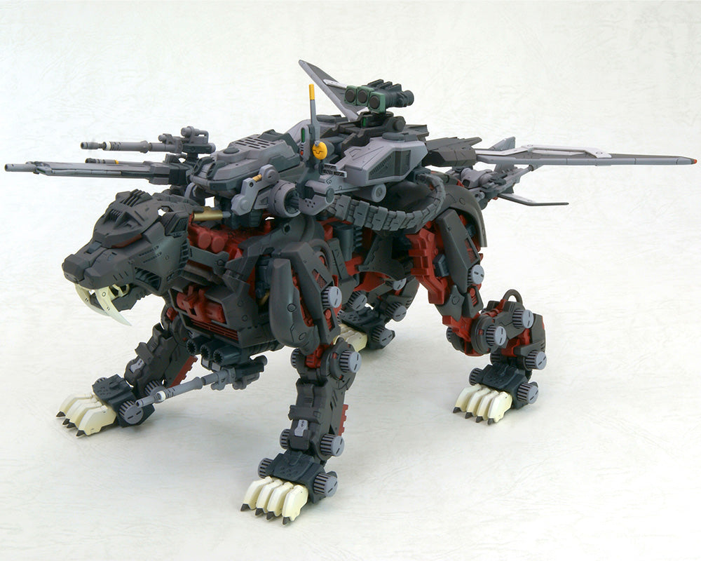 PRE-ORDER HMM - ZOIDS - EPZ-003 GREAT SABRE: MARKING PLUS Ver.